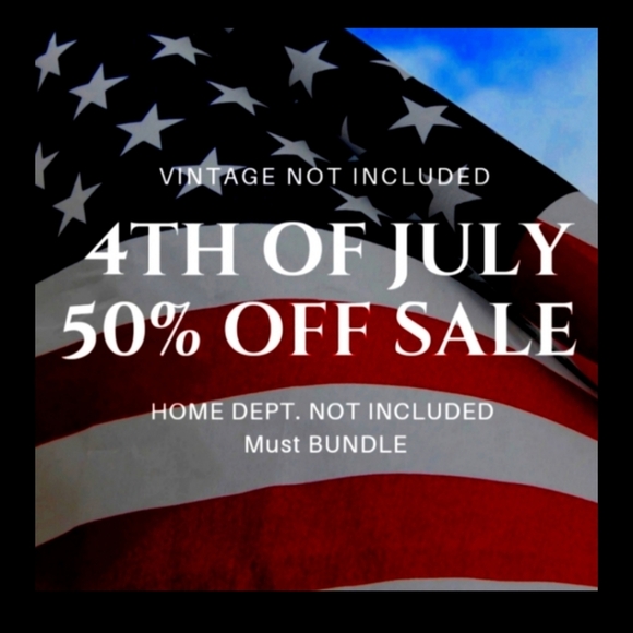 $15 MINIMUM Sale - Picture 2 of 16